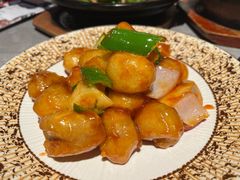 -啫神·广州地标美食(北京路店)