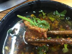 -盖帮鳝鱼串串(东郊记忆店)