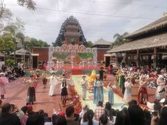 -南宁方特东盟神画