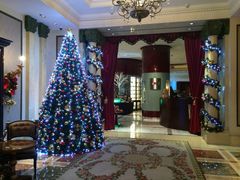 -广州富力丽思卡尔顿酒店