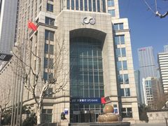 -上海浦东发展银行(上海分行)