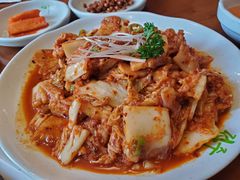 -全州拌饭馆(断桥店)