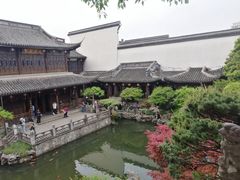 -胡雪岩故居