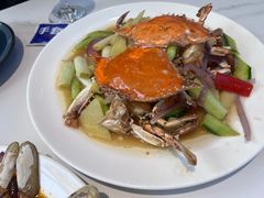 -方记海鲜大排档(乐山形象店)