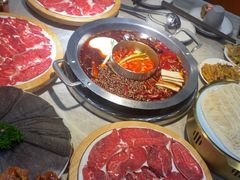 -万物生江北老火锅(海骏达店)