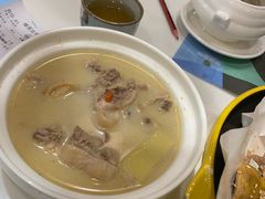 -原味田园·客家菜·土窑鸡(中航城君尚购物中心店)