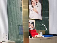 -海马体照相馆(环贸iapm大师爱情店)