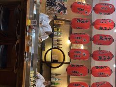 -千代武日本料理(开发区店)