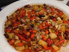 -友记功夫香·人民大排档(红牌楼店)