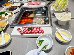 -海底捞火锅(大悦城店)