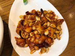 -一轩饺子馆(丽都店)