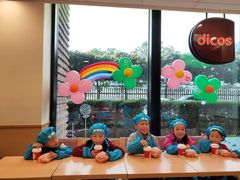 -德克士(砂之船奥特莱斯店)