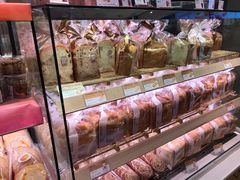 -巴黎贝甜(龙之梦购物中心虹口店)