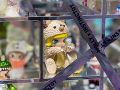 -泡泡玛特POPMART(上海环球港店)