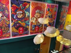 -微觅·潮HIGH轰趴馆(望京SOHO麒麟社店)