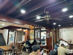 大堂-御清斋总店(天一街店)