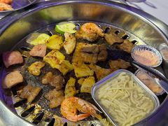 -中骏世界城(泉州店)