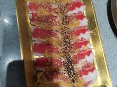 -妥妥烤肉料理(昙华林店)