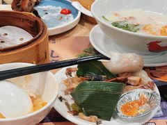 -点都德(大茶楼店)