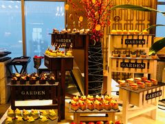 -都会尚膳·海鲜自助餐厅(重庆万豪酒店)