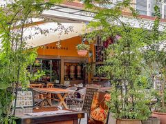 -缘生态云南菜·野生菌庭院餐厅(华侨城店)