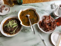 -姚家猪蹄坊(蓝田县店)