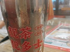 -孖记茶档·热腾茶餐(江南西plus店)