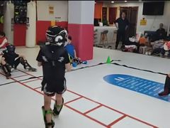 -津武堂散打搏击俱乐部(河西店)