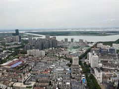 -镇江苏宁万豪酒店-苏筵中餐厅