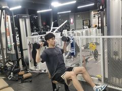 -形馆健身·普拉提(加州店)