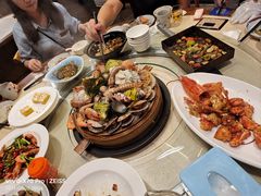 -船梆煮•蒸汽海鲜·生腌干蒸(五四广场店)