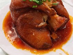 -正阳春烤鸭店(杨楼店)