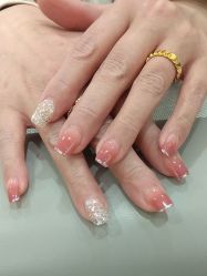 -雅洁美甲美睫
