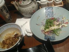 -白石的深夜食堂(济南万象城店)
