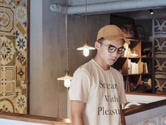 -时光花园(白鹭洲店)