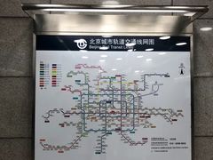 -平安里(地铁站)