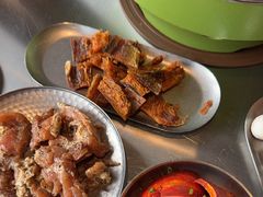 -山葵说·泥炉烤肉(泰达时尚E街区店)