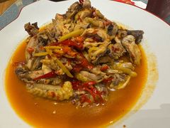 -巢爷老味(东方红店)