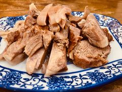 -庄行曹记羊肉(泗泾店)