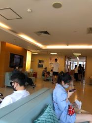 点击看大图 -杭州贝瑞斯美华妇儿医院·早孕·产检·儿科