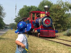 -永定河休闲森林公园