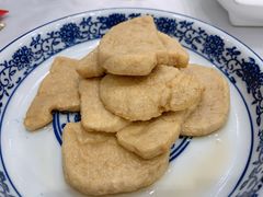 -老人和饭店(淮海中路店)
