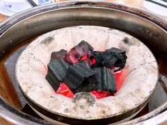 -广味炭炉鸡煲(宝业路分店)