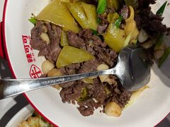 -辣可可·小炒黄牛肉(望京凯德MALL店)
