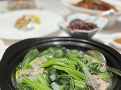 -临家小院·潮汕菜·商务宴请·点心(白石洲店)