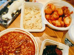 -小吊梨汤·北京菜·烤鸭(鸟巢店)