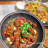 来长沙吃市井菜选这家店