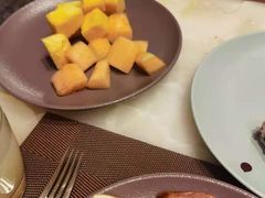 -长春富力万达文华酒店-集·味自助餐厅