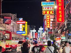 -唐人街(耀华力路)