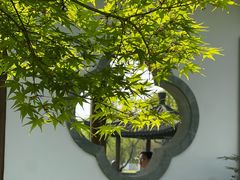 -武汉园博园(武汉自然博物馆)
